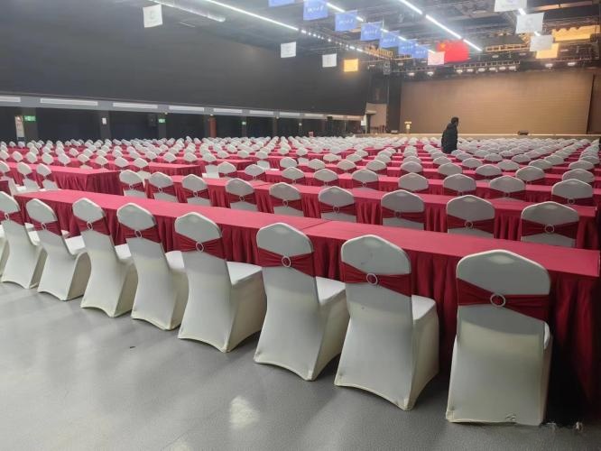 众新会展服务·桌椅，庆典会展，提供庆典用品服务